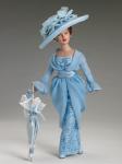 Tonner - Tiny Kitty - Parasol Promenade - Poupée